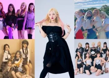 Sources: TWITTER (@Xindy_sdate) / KpopWiki / INSTAGRAM (@chic_i.s_official)