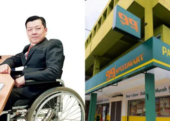 Source: Facebook/inskenofficial, 99 Speedmart