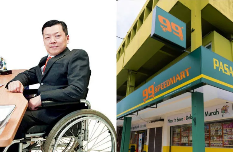 Source: Facebook/inskenofficial, 99 Speedmart