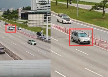 Source: Twitter (@amighul deghaman)