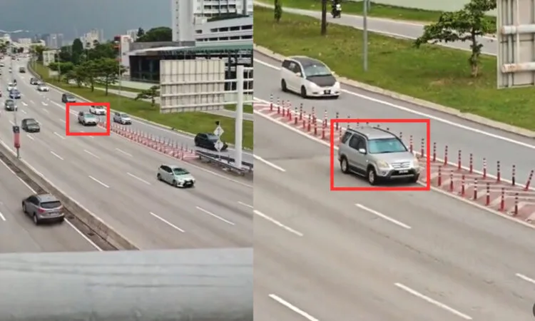 Source: Twitter (@amighul deghaman)