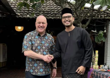 Source: INSTAGRAM (@khairulaming)