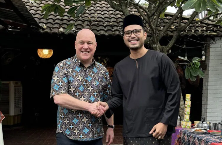 Source: INSTAGRAM (@khairulaming)