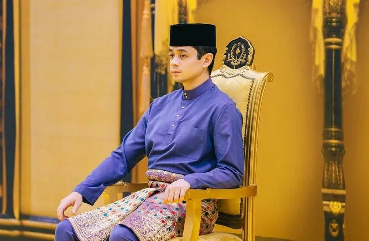 Source: IG/houseofpahang