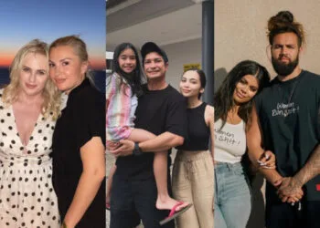 Sources: INSTAGRAM (@ramonaagruma, @keithfoo & @drewafualo)