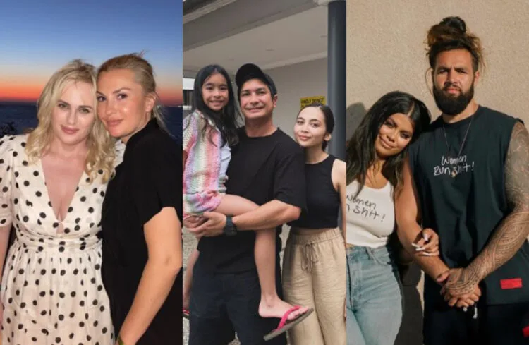 Sources: INSTAGRAM (@ramonaagruma, @keithfoo & @drewafualo)