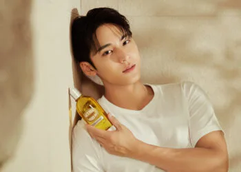 Source: TWITTER (@LOCCITANE_KOREA)