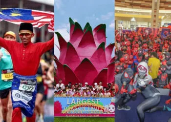 Sources: INSTAGRAM (@edansyah, @hldragonfruitecofarm & @sonypicturesmy)