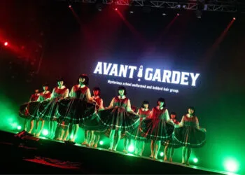 Source: TWITTER (@avantgardey_)