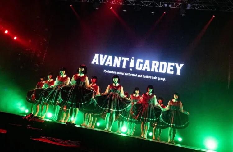 Source: TWITTER (@avantgardey_)