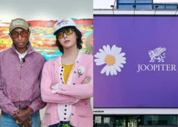 Source: INSTAGRAM (@joopiterofficial)