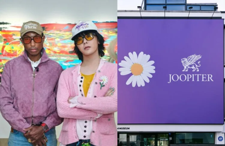 Source: INSTAGRAM (@joopiterofficial)