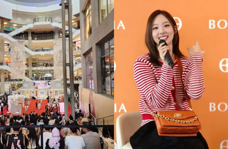 Sources: INSTAGRAM (@mocoflifestyle) / TWITTER (@YBLLSHT)