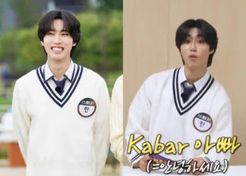 Sources: INSTAGRAM (@jtbcbros) / TIKTOK (@nzmg)