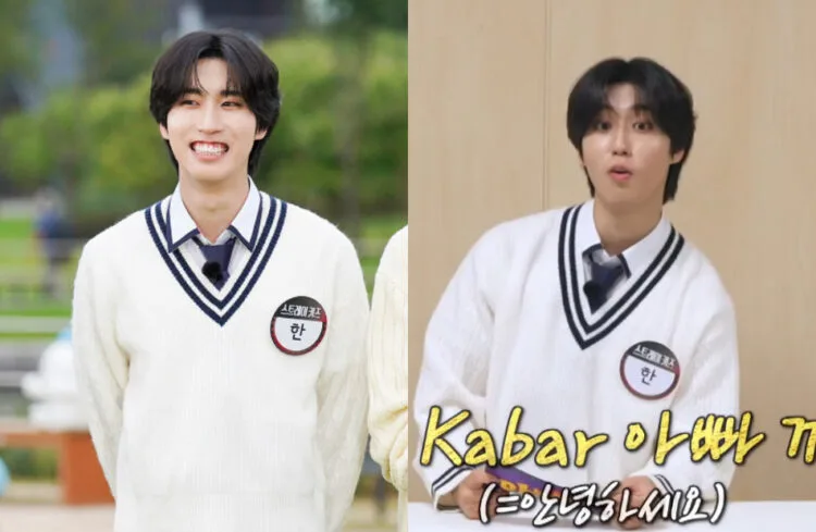 Sources: INSTAGRAM (@jtbcbros) / TIKTOK (@nzmg)