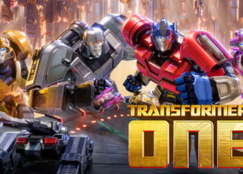 Source: Paramount Animation/Hasbro Entertainment