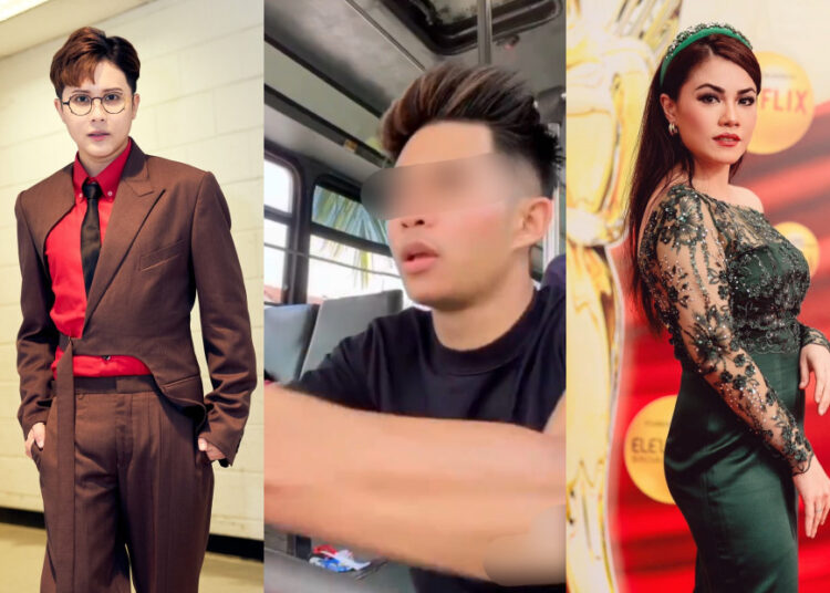 Source: IG/ceddyornot, Twitter/twtbiy, Facebook/TIZZAQYAHRAZAK/