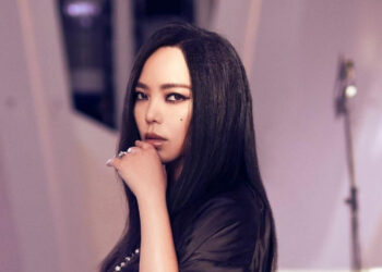 SOURCE: FACEBOOK (張惠妹 A-mei/A-mit)