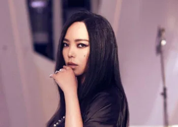 SOURCE: FACEBOOK (張惠妹 A-mei/A-mit)