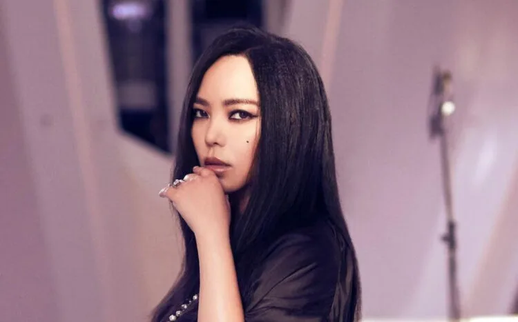 SOURCE: FACEBOOK (張惠妹 A-mei/A-mit)