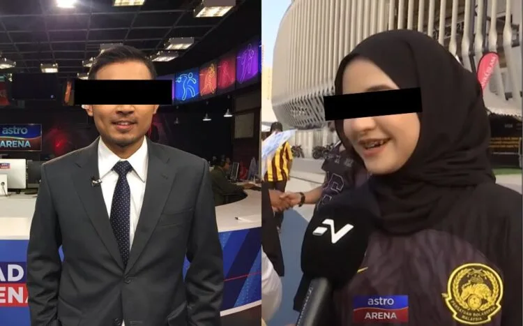 SOURCES: FACEBOOK (Astro Arena) & INSTAGRAM (@astroarenahd)