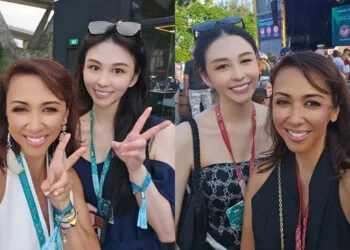 SOURCES: INSTAGRAM (@zatashah)