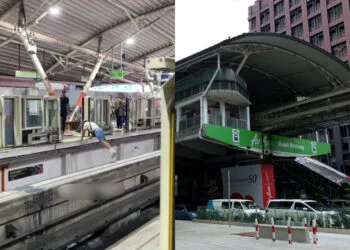 Source: Xiaohongshu/manchys 大马生活, klia2