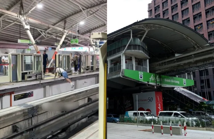 Source: Xiaohongshu/manchys 大马生活, klia2