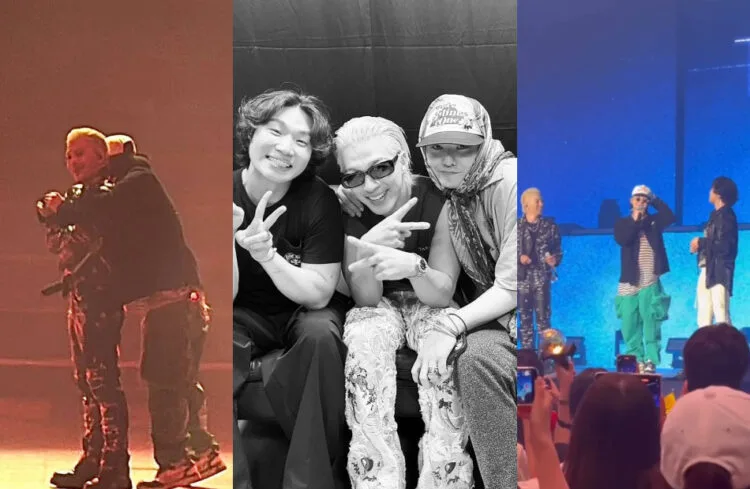 Source: IG/__youngbae__, TikTok/jiyonchy