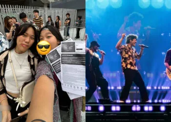 Source: TikTok/heyyitsxuann, IG//livenation.my