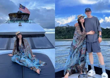 SOURCES: XIAOHONGSHU (钟丽缇Christy)