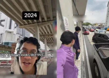 Source: TikTok/mikhailhanafi/idlaaann