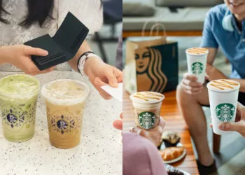 Source: Facebook/ZusCoffeeMY/StarbucksMalaysia