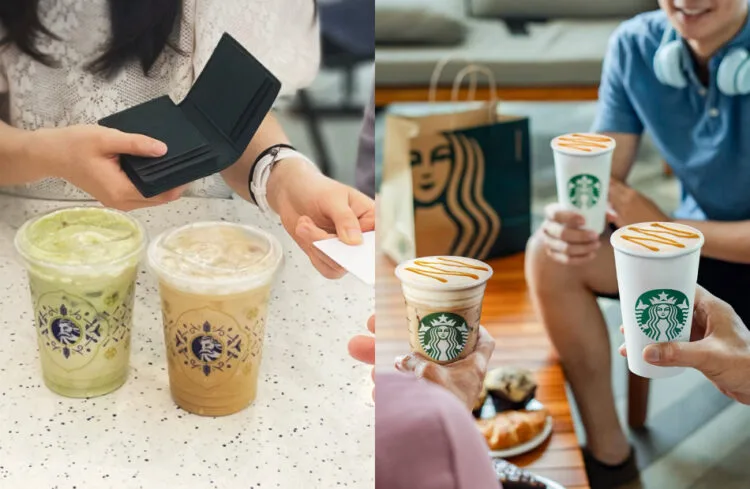 Source: Facebook/ZusCoffeeMY/StarbucksMalaysia