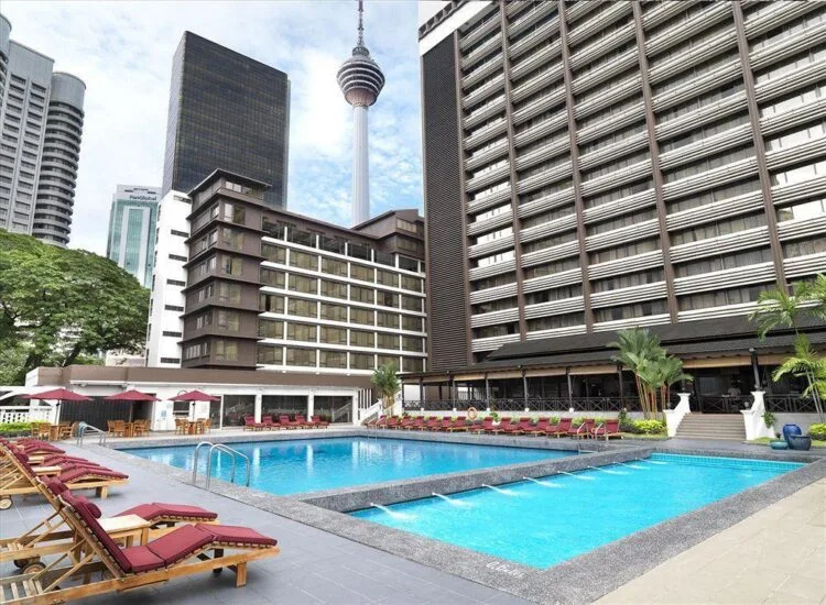 Source: Concorde Hotel Kuala Lumpur