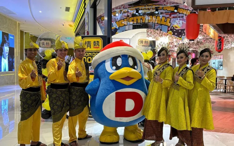 SOURCE: INSTAGRAM (@ioicitymallmy)