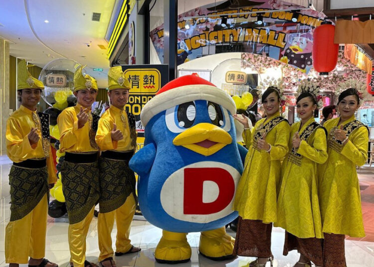 SOURCE: INSTAGRAM (@ioicitymallmy)