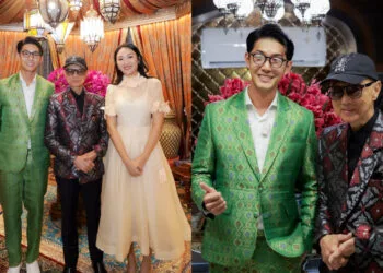 SOURCES: INSTAGRAM (@ang_edison)