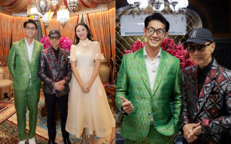 SOURCES: INSTAGRAM (@ang_edison)