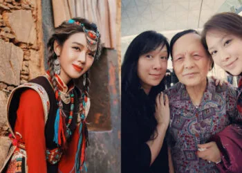 SOURCES: INSTAGRAM (@koonella) & STHEADLINE