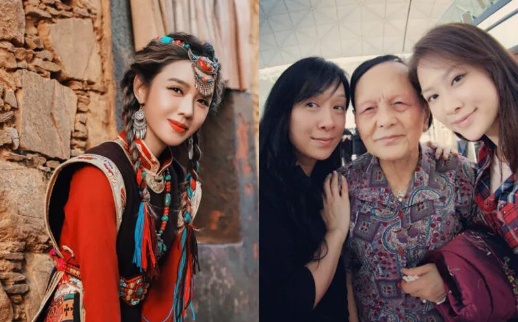 SOURCES: INSTAGRAM (@koonella) & STHEADLINE