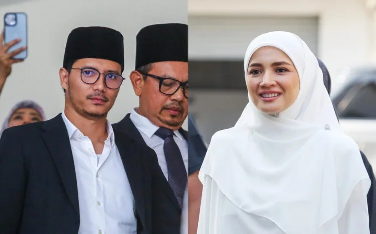 SOURCES: UTUSAN & KOSMO