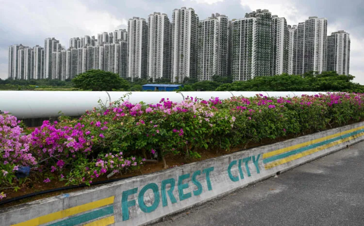 SOURCE: SOUTH CHINA MORNING POST