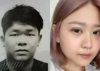 SOURCES: FACEBOOK (ShiiYiing Tan)