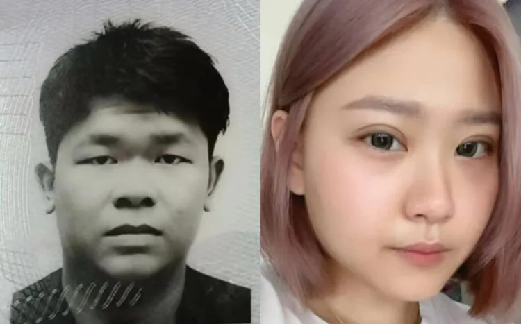 SOURCES: FACEBOOK (ShiiYiing Tan)