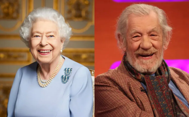 SOURCES: VOGUE & GBNEWS