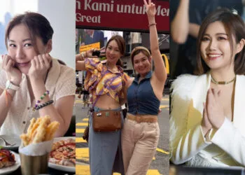 SOURCES: INSTAGRAM (@jacquelinchng & @snowybai)