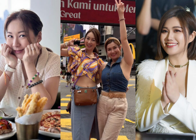 SOURCES: INSTAGRAM (@jacquelinchng & @snowybai)