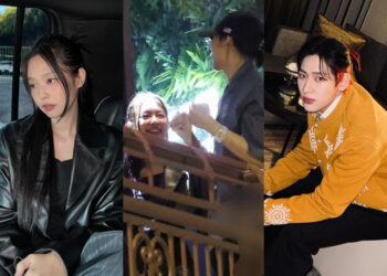 Source: IG/jennierubyjane/bambam1a, Twitter/skintypink