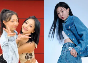 Source: TikTok/twice_tiktok_official, IG/starhaus.official